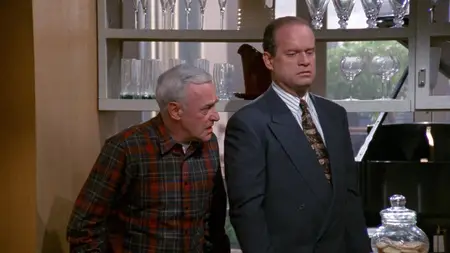 Frasier S04E02