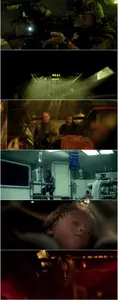 Crawlspace (2012)