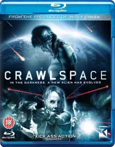 Crawlspace (2012)