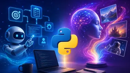 Web Development And Agentic Ai & Generative Ai Modern Guide