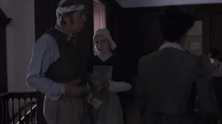 Anne with an E S01E02