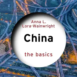 China: The Basics [Audiobook]