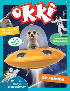 Okki - 5 Juni 2025