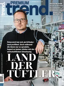 Trend - 10 Oktober 2025