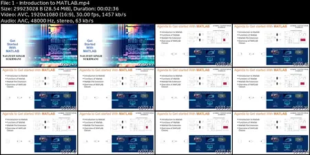 Master MBD using MATLAB, Simulink & Stateflow