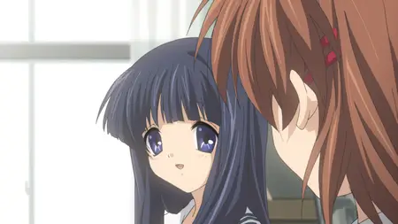 Clannad - 21
