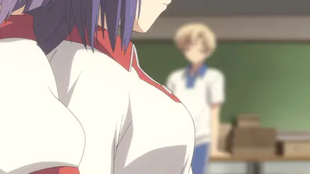 Clannad - 21