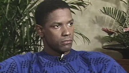 Denzel Washington: Falling Forward (2025)