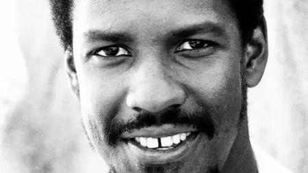 Denzel Washington: Falling Forward (2025)