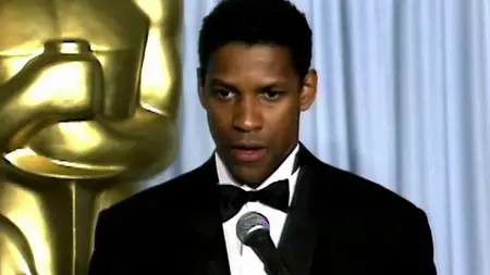 Denzel Washington: Falling Forward (2025)