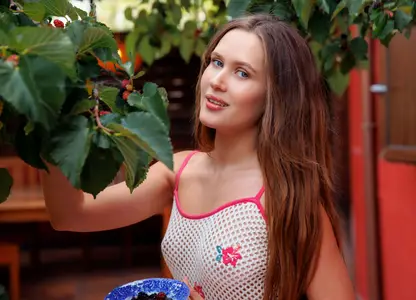 Una - Silkberry Summer 1