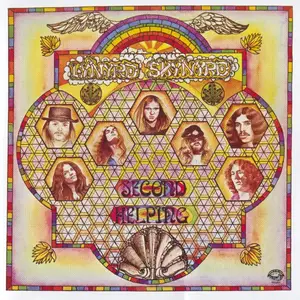 Lynyrd Skynyrd - Second Helping (1974) [Analogue Productions 2013] PS3 ISO + DSD64 + Hi-Res FLAC