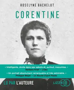 Roselyne Bachelot, "Corentine"