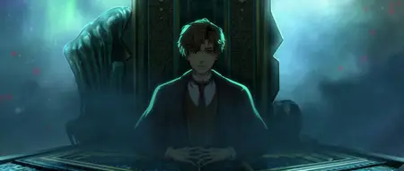 Lord Of Mysteries - S01E04