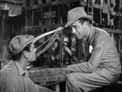 Dead End (1937)