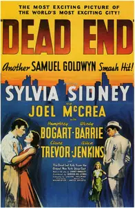 Dead End (1937)