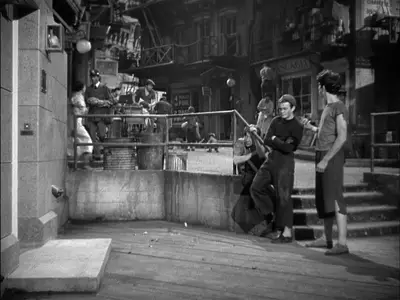 Dead End (1937)