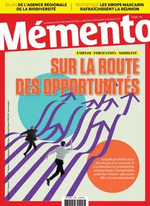 Mémento - Février 2025