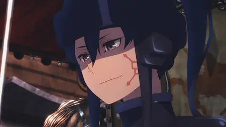 Sword Art Online Alternative - Gun Gale Online S2 - 08