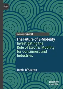 The Future of E-Mobility: Investigating the Role of Electric Mobility for Consumers and Industries