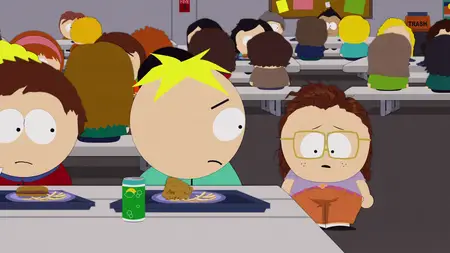 South Park S17E10