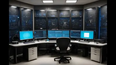 Building And Configuring Your Cybersecurity Attack Lab