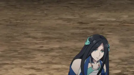 The Rising Of The Shield Hero S04E11