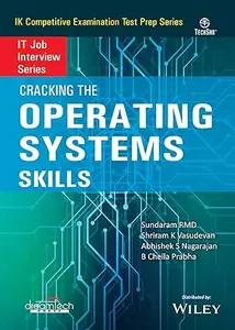 Cracking the Operating Systems Skills