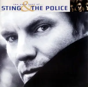 Sting & The Police - The Very Best Of Sting & The Police (1997) CD+DVD