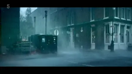 CH5. - Katrina The Storm That Broke America (2025)
