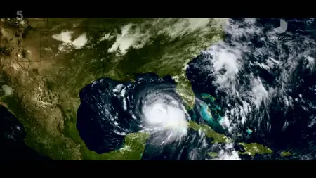 CH5. - Katrina The Storm That Broke America (2025)
