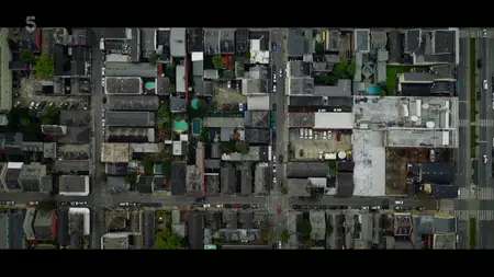 CH5. - Katrina The Storm That Broke America (2025)