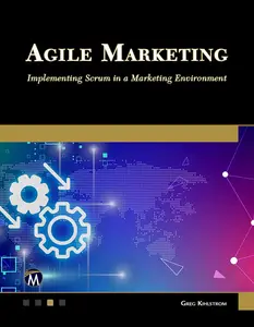 Agile Marketing: Implementing Scrum in a Marketing Environment
