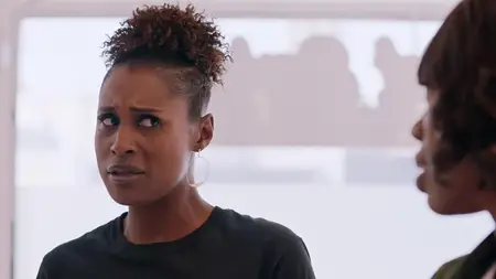 Insecure S03E03