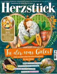 Herzstück - November/Dezember 2024