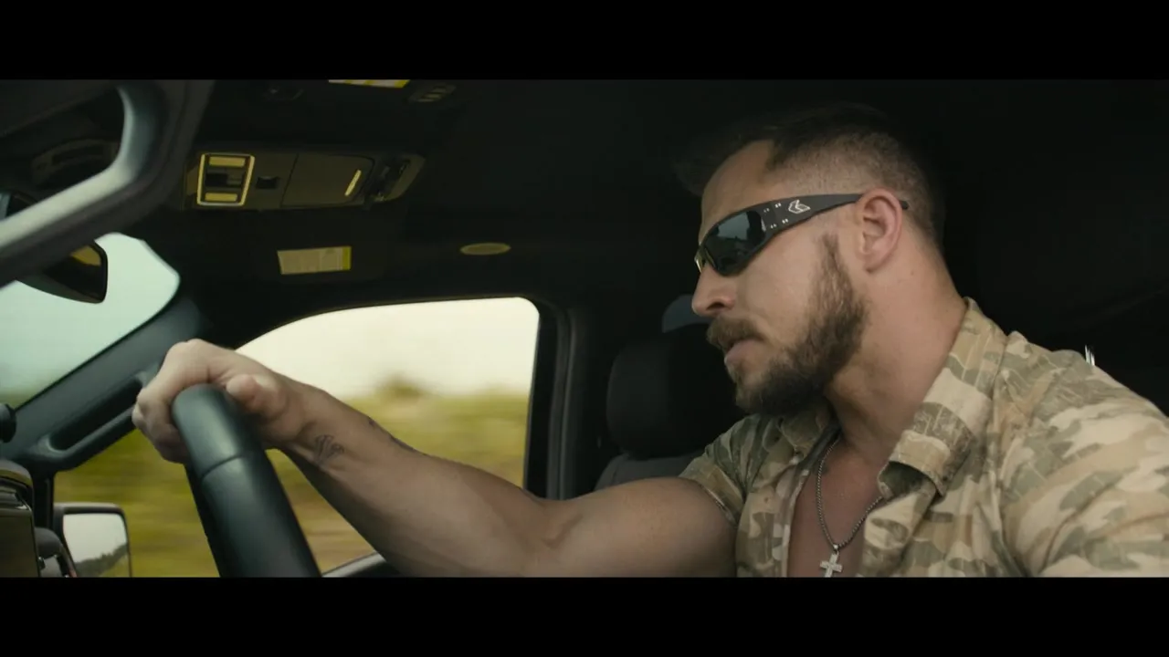 Tulsa King S03E06