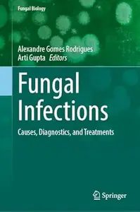 Fungal Infections: Causes, Diagnostics, and Treatments