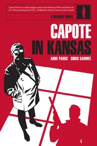 Capote in Kansas (2013) (Digital) (BlurPixel-Empire