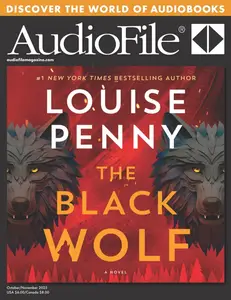 AudioFile - October-November 2025