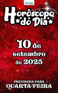 Horóscopo do Dia - 9 Setembro 2025