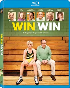 Win Win (2011)