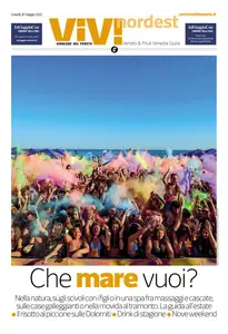 Corriere Veneto Speciale Verona - 26 Maggio 2025