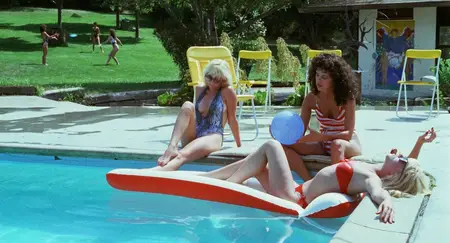 Summer Camp Girls (1983)