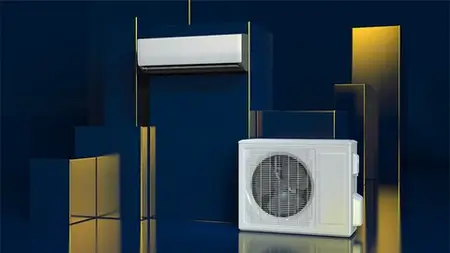 Split Air Conditioning - Hvac