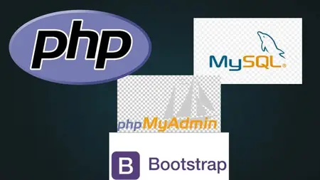 PHP for Absolute Beginners With Project