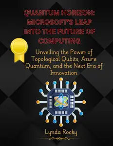 Quantum Horizon: Microsoft’s Leap into the Future of Computing