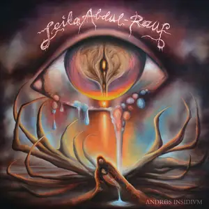 Leila Abdul-Rauf - Andros Insidium (2026) [Official Digital Download]