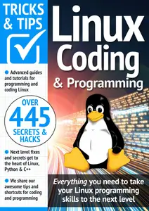 Linux Coding & Programming Tricks and Tips - May 2024