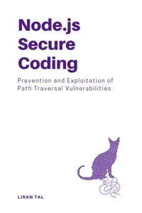 Node.js Secure Coding
