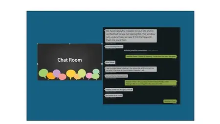 Rcs Advanced Course - Chat Sessions A To Z